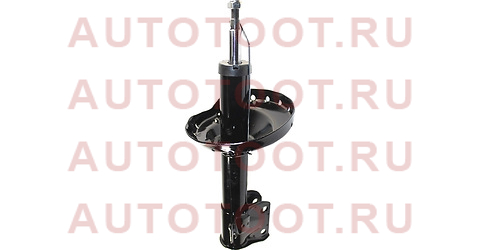 Стойка передняя SUBARU FORESTER 07- RH st20310sc020 sat – купить в Омске. Цены, характеристики, фото в интернет-магазине autotoot.ru