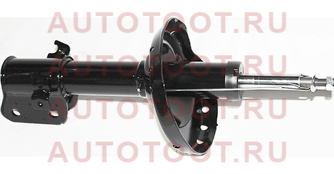 Стойка передняя SUBARU IMPREZA GG 00-07 LH st20311fe030 sat – купить в Омске. Цены, характеристики, фото в интернет-магазине autotoot.ru