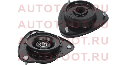 Опора передней стойки SUBARU FORESTER 07-/IMPREZA 07-/LEGACY 09-14/TRIBECA 04-14/EXIGA 09- LH=RH st20320xa00a9e sat – купить в Омске. Цены, характеристики, фото в интернет-магазине autotoot.ru