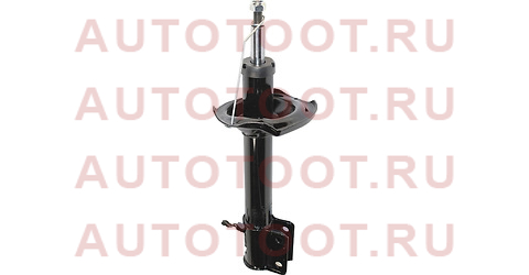 Стойка задняя (4WD) SUBARUFORESTER SG# 03- RH st20360sa000 Sat – купить в Омске. Цены, характеристики, фото в интернет-магазине autotoot.ru