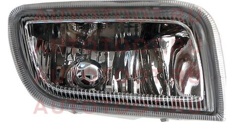 Фара противотуманная TOYOTA CORONA 98-01/NADIA #N1# 01-03 RH st-20-396r sat – купить в Омске. Цены, характеристики, фото в интернет-магазине autotoot.ru