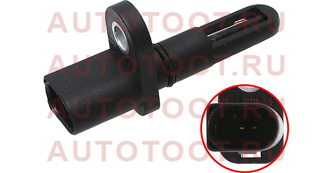 Датчик температуры ОЖ SKODA OCTAVIA 01-11/ VW PASSAT 01-07/ POLO 02-08/ GOLF 03-06 st2060077 sat – купить в Омске. Цены, характеристики, фото в интернет-магазине autotoot.ru