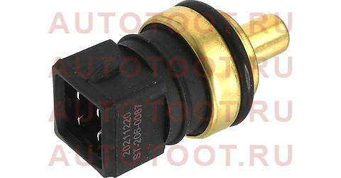 Датчик температуры ОЖ SKODA OCTAVIA 96-10/ VW GOLF 99-06/ PASSAT 97-05/ AUDI A4 94-00/ A6 94-05 st2060087 sat – купить в Омске. Цены, характеристики, фото в интернет-магазине autotoot.ru