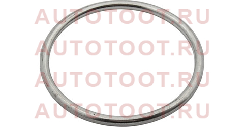 Кольцо глушителя HONDA CIVIC 79-01/NISSAN MAXIMA J30 88-94 (69,3*61,3*4,5) st2069185e00 Sat – купить в Омске. Цены, характеристики, фото в интернет-магазине autotoot.ru