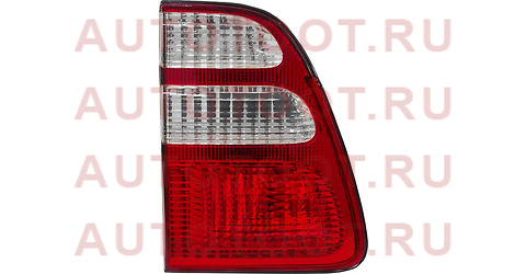 Фонарь в крышку багажника TOYOTA LAND CRUISER 100 02-05 LH st2121316lucr sat – купить в Омске. Цены, характеристики, фото в интернет-магазине autotoot.ru