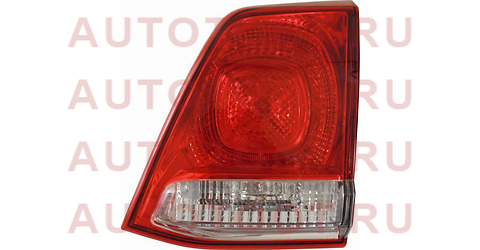 Фонарь в крышку багажника TOYOTA LAND CRUISER 200 07-11 RH st-212-1320r sat – купить в Омске. Цены, характеристики, фото в интернет-магазине autotoot.ru