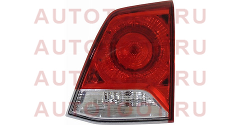 Фонарь в крышку багажника TOYOTA LAND CRUISER 200 12-15 RH st-212-13q0r sat – купить в Омске. Цены, характеристики, фото в интернет-магазине autotoot.ru