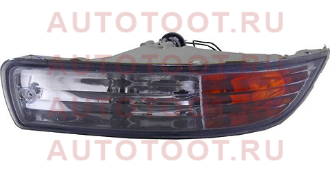 Поворот TOYOTA CORONA 94-96/CALDINA 96-02 LH с туманкой st-212-1667cl sat – купить в Омске. Цены, характеристики, фото в интернет-магазине autotoot.ru