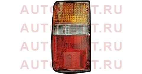 Фонарь задний TOYOTA HILUX/SURF 88-97 LH пикап st-212-1945l sat – купить в Омске. Цены, характеристики, фото в интернет-магазине autotoot.ru