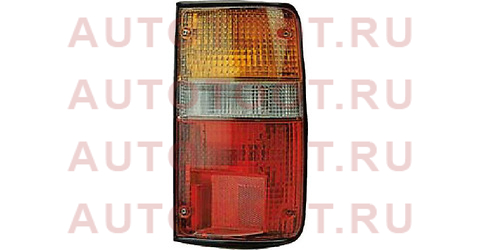 Фонарь задний TOYOTA HILUX/SURF 88-97 RH пикап st-212-1945r sat – купить в Омске. Цены, характеристики, фото в интернет-магазине autotoot.ru