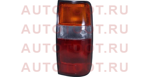 Фонарь задний TOYOTA LAND CRUISER 90-98 RH st-212-1955r sat – купить в Омске. Цены, характеристики, фото в интернет-магазине autotoot.ru