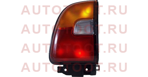 Фонарь задний TOYOTA RAV4 94-98 LH st-212-1999l sat – купить в Омске. Цены, характеристики, фото в интернет-магазине autotoot.ru