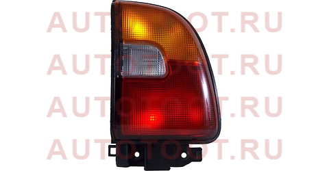 Фонарь задний TOYOTA RAV4 94-98 RH st-212-1999r sat – купить в Омске. Цены, характеристики, фото в интернет-магазине autotoot.ru