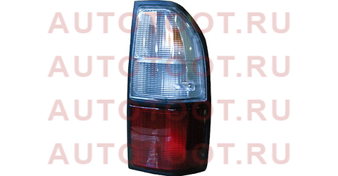 Фонарь задний TOYOTA LAND CRUISER PRADO 96-02 RH st-212-19d5r sat – купить в Омске. Цены, характеристики, фото в интернет-магазине autotoot.ru