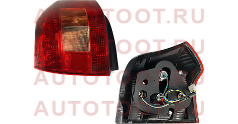 Фонарь задний TOYOTA RUNX/ALLEX/COROLLA HBK 00-04 LH st-212-19h1l sat – купить в Омске. Цены, характеристики, фото в интернет-магазине autotoot.ru