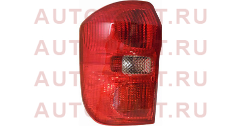 Фонарь задний TOYOTA RAV4 00-03 LH st-212-19h2l sat – купить в Омске. Цены, характеристики, фото в интернет-магазине autotoot.ru