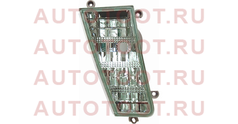 Фонарь заднего хода TOYOTA COROLLA/FIELDER 04-06 LH st-212-19k0l sat – купить в Омске. Цены, характеристики, фото в интернет-магазине autotoot.ru