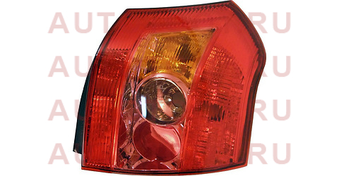 Фонарь задний TOYOTA RUNX/ALLEX/COROLLA HBK 04-06 RH st-212-19k4r sat – купить в Омске. Цены, характеристики, фото в интернет-магазине autotoot.ru