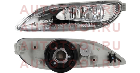 Фара противотуманная TOYOTA CAMRY 01-04/COROLLA E13# 05-07 LH st-212-2008l Sat – купить в Омске. Цены, характеристики, фото в интернет-магазине autotoot.ru