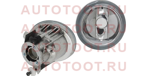 Фара противотуманная TOYOTA ALLION/CALDINA/COROLLA/WISH LH алюминиевый корпус st-212-2035l sat – купить в Омске. Цены, характеристики, фото в интернет-магазине autotoot.ru