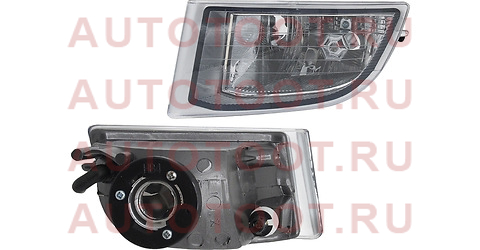 Фара противотуманная TOYOTA LAND CRUISER PRADO 02-09 LH st-212-2039l Sat – купить в Омске. Цены, характеристики, фото в интернет-магазине autotoot.ru