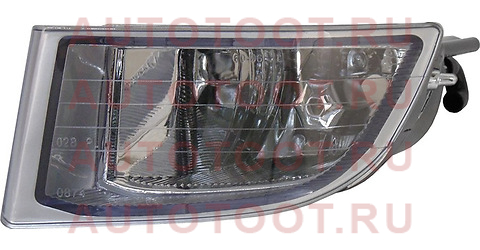 Фара противотуманная TOYOTA LAND CRUISER PRADO 02-09 LH st-212-2039l sat – купить в Омске. Цены, характеристики, фото в интернет-магазине autotoot.ru