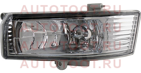 Фара противотуманная TOYOTA CAMRY 04-06 LH st-212-2042l sat – купить в Омске. Цены, характеристики, фото в интернет-магазине autotoot.ru