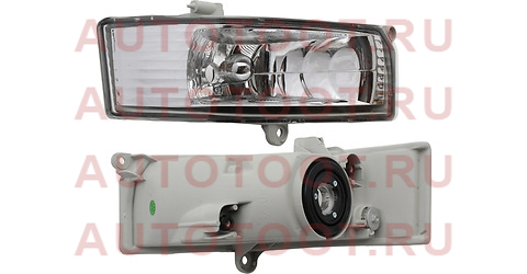 Фара противотуманная TOYOTA CAMRY 04-06 RH st-212-2042r Sat – купить в Омске. Цены, характеристики, фото в интернет-магазине autotoot.ru