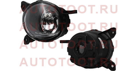 Фара противотуманная TOYOTA RUNX/ALLEX 04-06/COROLLA 04-07 EURO LH st-212-2045l Sat – купить в Омске. Цены, характеристики, фото в интернет-магазине autotoot.ru