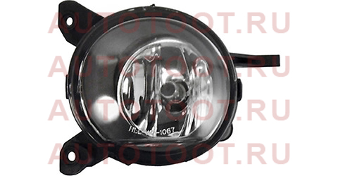 Фара противотуманная TOYOTA RUNX/ALLEX 04-06/COROLLA 04-07 EURO LH st-212-2045l sat – купить в Омске. Цены, характеристики, фото в интернет-магазине autotoot.ru