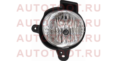 Фара противотуманная TOYOTA HILUX VIGO 11-15 LH с креплением st2122084l sat – купить в Омске. Цены, характеристики, фото в интернет-магазине autotoot.ru