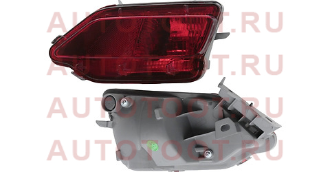 Фонарь в задний бампер TOYOTA RAV4 13-15 RH st-212-4004r Sat – купить в Омске. Цены, характеристики, фото в интернет-магазине autotoot.ru
