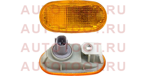 Поворот в крыло MITSUBISHI PAJERO 97-99/LANCER 95-00 LH st-214-1425l sat – купить в Омске. Цены, характеристики, фото в интернет-магазине autotoot.ru