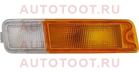 Поворот в бампер MITSUBISHI L200/TRITON 96-05 RH st2141643r sat – купить в Омске. Цены, характеристики, фото в интернет-магазине autotoot.ru