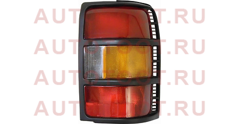 Фонарь задний MITSUBISHI PAJERO 91-97 RH st-214-1938r sat – купить в Омске. Цены, характеристики, фото в интернет-магазине autotoot.ru