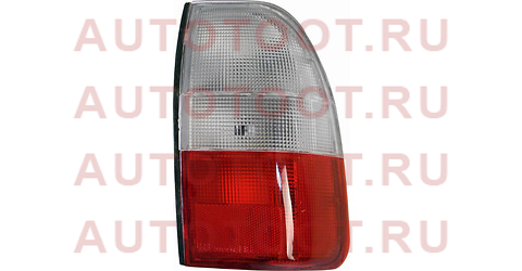 Фонарь задний MITSUBISHI L200/TRITON 96-05 RH st2141952rcr sat – купить в Омске. Цены, характеристики, фото в интернет-магазине autotoot.ru