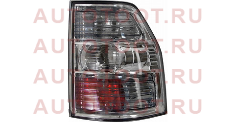 Фонарь задний MITSUBISHI PAJERO 06- RH 5D st-214-19a5r sat – купить в Омске. Цены, характеристики, фото в интернет-магазине autotoot.ru