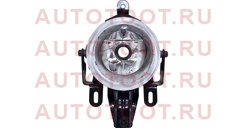 Фара противотуманная MITSUBISHI PAJERO 03-06 LH=RH st2142030n sat – купить в Омске. Цены, характеристики, фото в интернет-магазине autotoot.ru