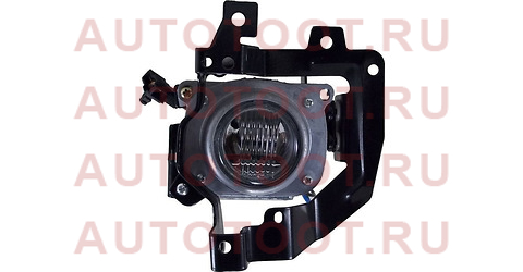 Фара противотуманная MITSUBISHI LANCER CEDIA 00-03/LANCER 03-10 LH st-214-2034l sat – купить в Омске. Цены, характеристики, фото в интернет-магазине autotoot.ru