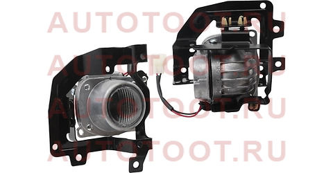 Фара противотуманная MITSUBISHI LANCER CEDIA 00-03/LANCER 03-10 RH st-214-2034r Sat – купить в Омске. Цены, характеристики, фото в интернет-магазине autotoot.ru