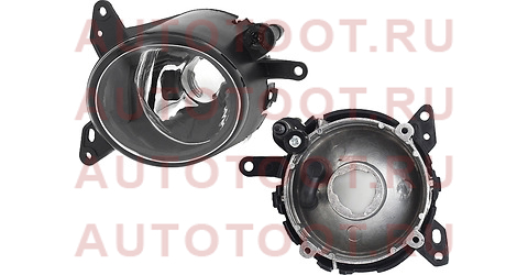 Фара противотуманная MITSUBISHI COLT 02-08/LANCER X 07- LH в бампер ST-MBW5-000-0 st-214-2040l Sat – купить в Омске. Цены, характеристики, фото в интернет-магазине autotoot.ru