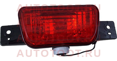 Фонарь в кожух запасного колеса MITSUBISHI PAJERO 06-/ LANCER X /GALANT FORTIS 07-17 st-214-2900n sat – купить в Омске. Цены, характеристики, фото в интернет-магазине autotoot.ru