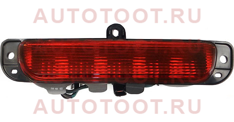 Фонарь в задний борт MITSUBISHI L200/TRITON 94- st21429t0n sat – купить в Омске. Цены, характеристики, фото в интернет-магазине autotoot.ru