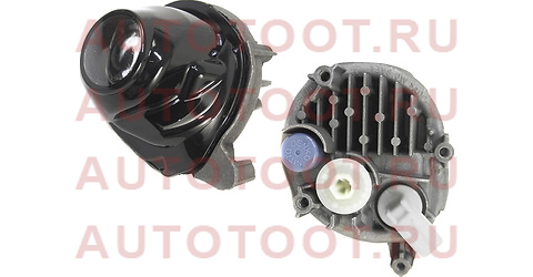 Фара противотуманная MAZDA CX5 17-/3 16-/6 16-/CX3 16- LH st2162041l sat – купить в Омске. Цены, характеристики, фото в интернет-магазине autotoot.ru