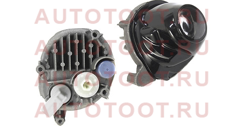 Фара противотуманная MAZDA CX5 17-/3 16-/6 16-/CX3 16- RH st2162041r sat – купить в Омске. Цены, характеристики, фото в интернет-магазине autotoot.ru