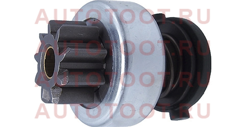 Бендикс CITROEN JUMPER 04-/FIAT DUCATO 98-02/PEUGEOT BOXER 2.8 HDI 00- 8140.# 9ЗУБЦОВ D=36MM CR st2170007 sat – купить в Омске. Цены, характеристики, фото в интернет-магазине autotoot.ru