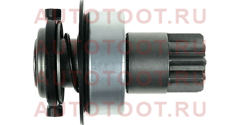 Бендикс AUDI A3/SKODA OCTAVIA/SEAT IBIZA/VOLKSWAGEN GOLF/PASSAT 1.6-2.0 91-02 Z=10 D=28mm st2170071 sat – купить в Омске. Цены, характеристики, фото в интернет-магазине autotoot.ru