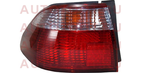 Фонарь задний HONDA ACCORD 98-02 LH сингапурец st-217-1934l sat – купить в Омске. Цены, характеристики, фото в интернет-магазине autotoot.ru