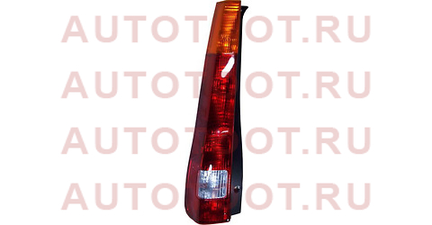 Фонарь задний HONDA CR-V 01-03 LH st-217-1952l sat – купить в Омске. Цены, характеристики, фото в интернет-магазине autotoot.ru