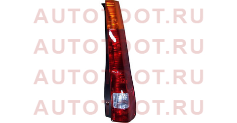 Фонарь задний HONDA CR-V 01-03 RH st-217-1952r sat – купить в Омске. Цены, характеристики, фото в интернет-магазине autotoot.ru